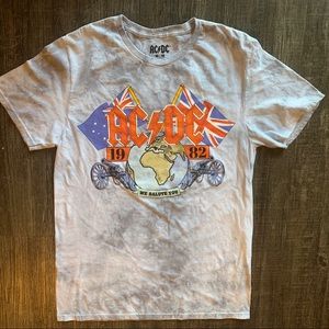 Ac/dc T-shirt